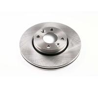 2 x Drve+ DP1010.11.1577 Disco freno per DACIA,LADA,MERCEDES-BENZ,RENAULT