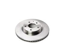 2 x Drve+ DP1010.11.1626 Disco freno per MAZDA