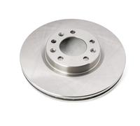 2 x Drve+ DP1010.11.1630 Disco freno per PEUGEOT