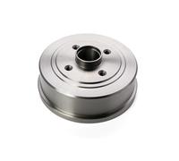 2 x Drve+ DP1010.11.1704 Tamburo freno per OPEL,VAUXHALL