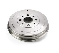 2 x Drve+ DP1010.11.1708 Tamburo freno per FIAT,OPEL,VAUXHALL