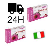 2 X Echinacea 60 compresse (Tot 120cpr) - difese immunitarie protette (no gocce)