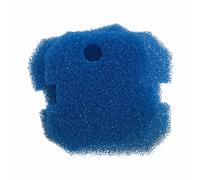 2 X Eheim Professionale Pro 2 2226/2326/2228/2328 Blu Grezzo Schiuma Filtri