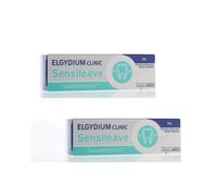 2 x Elgydium Clinic Sensileave Gel 30 ml - SPEDIZIONE GRATUITA