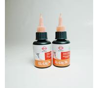 2 X ELRING El-Liq 74 -55°C+180°C Universale Sigillante Motore Cambio 50ml