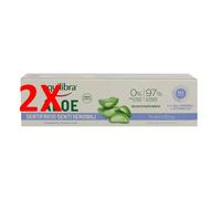 equilibra aloe gel dentifricio sensibili 75 m