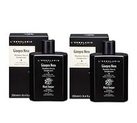 2 x Erbolario Ginepro Nero Shampoo Doccia 250 ml