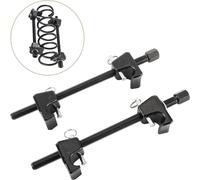 2 x estrattori ammortizzatori molle 30 cm smontaggio molla auto pressa smonta