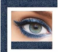 2 x eyeliner Avon Glimmerstick Twist Up - non c'è bisogno di affilare (Twilight Sparkle Diamonds)