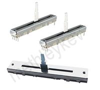 2 x Fader & 1 x Cross Fader Kit per Pioneer DJM300 o DJM400 DCV1010 DCV1006