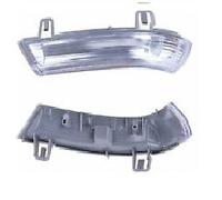 2 X FANALE FANALINO FRECCIA PER VW GOLF V 5 LED SPECCHIO RETROVISORE DEX/SIX