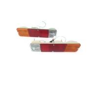 2 X FANALE POSTERIORE STOP SUZUKI SANTANA SAMURAI SJ413 SJ410 DX + SX