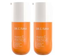 2 X FARMASi Dr. C.TUNA Vitamina C Glow Siero