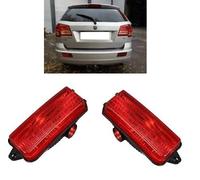2 x FARO FANALE POSTERIORE RETRONEBBIA per dodge journey