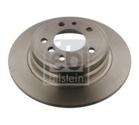 FEBI BILSTEIN 04176 Disco freno