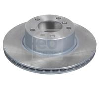 FEBI BILSTEIN 04438 Disco freno