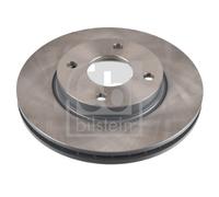 FEBI BILSTEIN Disco freno