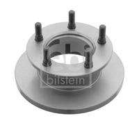 FEBI BILSTEIN 07420 Disco freno