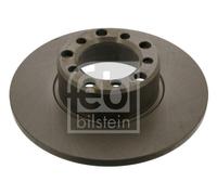 FEBI BILSTEIN 08540 Disco freno
