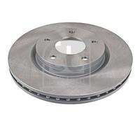 FEBI BILSTEIN 108396 Disco freno