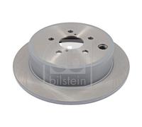 FEBI BILSTEIN 108410 Disco freno