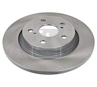FEBI BILSTEIN 108412 Disco freno