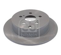 FEBI BILSTEIN 108416 Disco freno