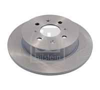 FEBI BILSTEIN 108418 Disco freno