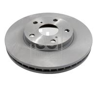 FEBI BILSTEIN 108437 Disco freno