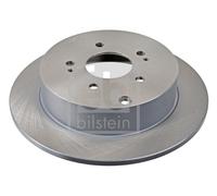 FEBI BILSTEIN 108444 Disco freno