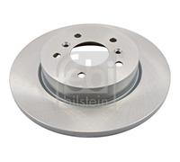 FEBI BILSTEIN 108445 Disco freno