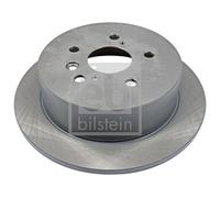 FEBI BILSTEIN 108450 Disco freno