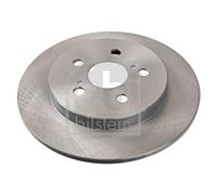 FEBI BILSTEIN 108503 Disco freno