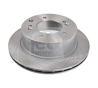 FEBI BILSTEIN 108507 Disco freno