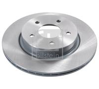 FEBI BILSTEIN 108552 Disco freno