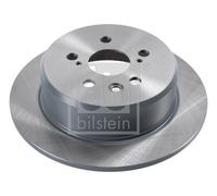 FEBI BILSTEIN 108561 Disco freno