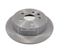 FEBI BILSTEIN 108562 Disco freno