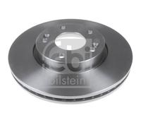 FEBI BILSTEIN 108573 Disco freno