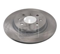 FEBI BILSTEIN 108610 Disco freno