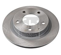FEBI BILSTEIN 108658 Disco freno