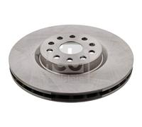 Discofreno Febi Bilstein 14165 per Alfa Romeo Lancia