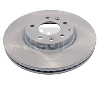 FEBI BILSTEIN 170040 Disco freno