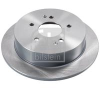 FEBI BILSTEIN 170697 Disco freno