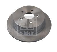 FEBI BILSTEIN 170764 Disco freno