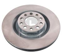 2 x FEBI BILSTEIN 172915 Disco freno per ALFA ROMEO