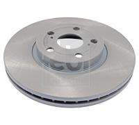 FEBI BILSTEIN 27233 Disco freno