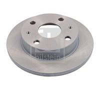 FEBI BILSTEIN 28322 Disco freno