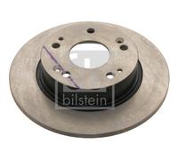 FEBI BILSTEIN 31304 Disco freno