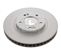 FEBI BILSTEIN 31474 Disco freno