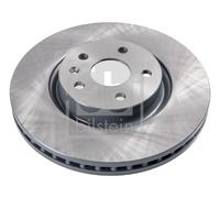 FEBI BILSTEIN 39188 Disco freno